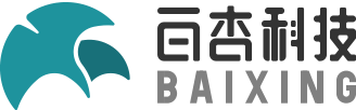 百杏科技logo